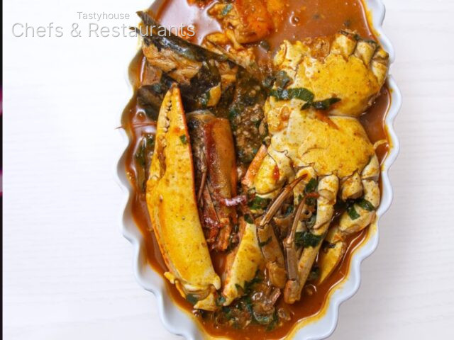 Fisherman Soup