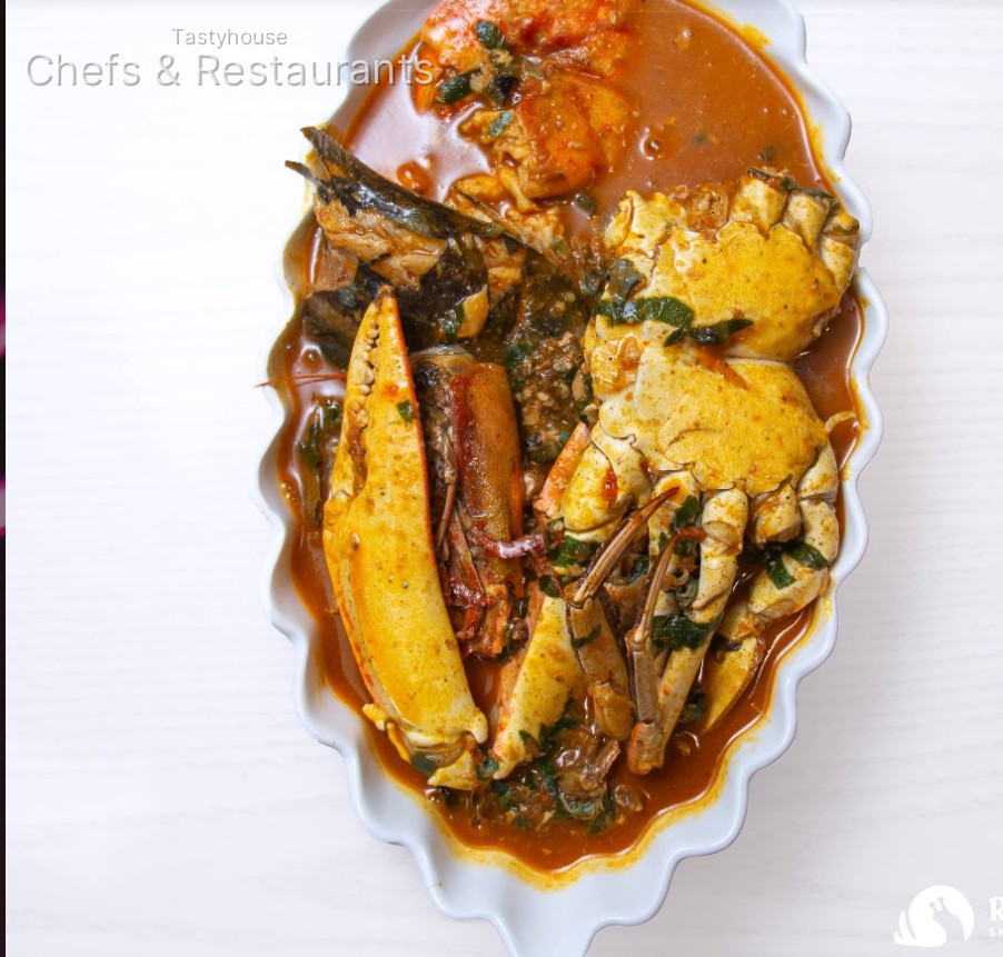 Fisherman Soup