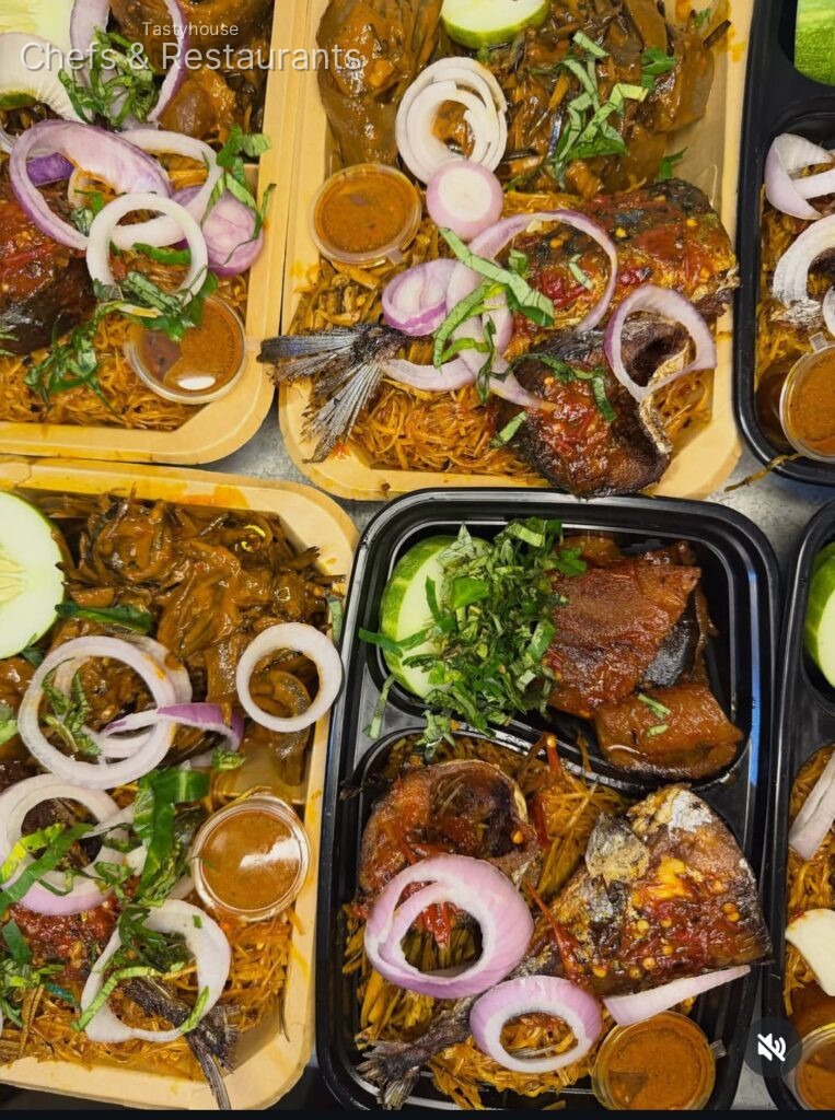 Abacha (REGULAR)