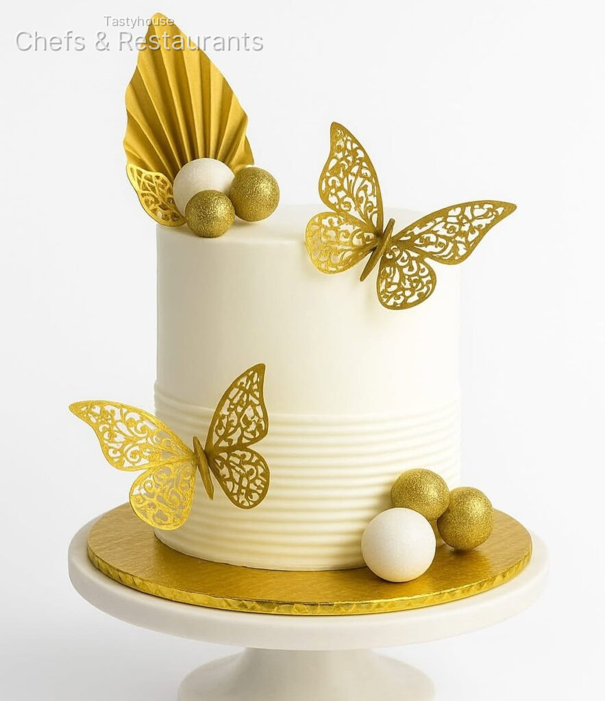 Cake