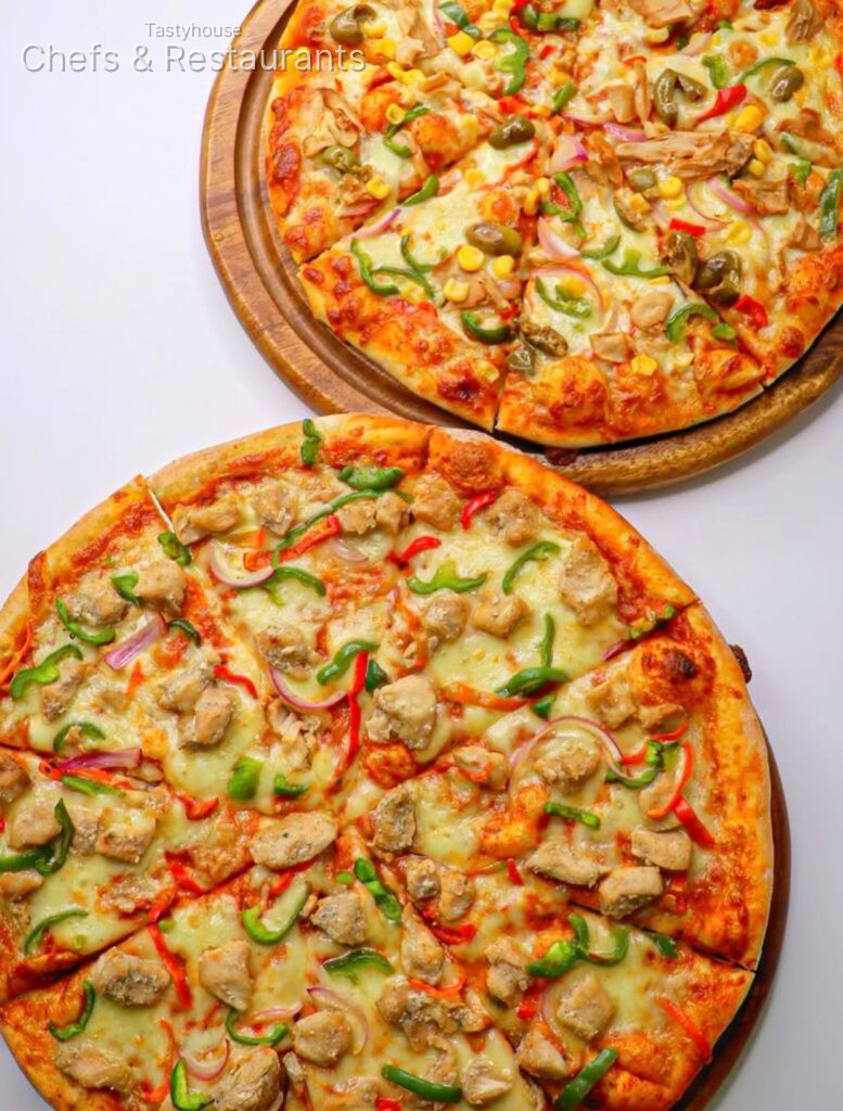Pizza
