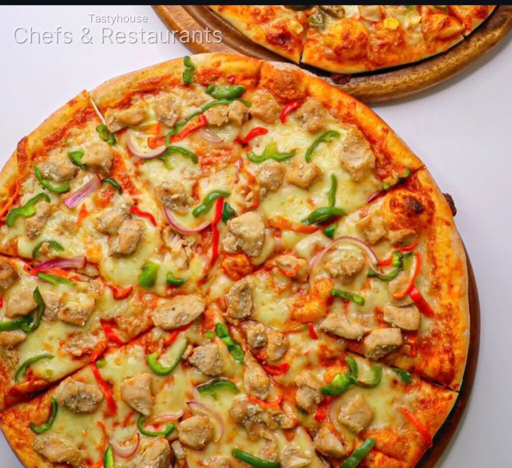 Pizza