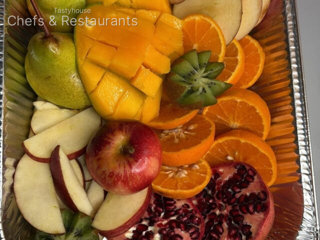 FRUIT PLATTER