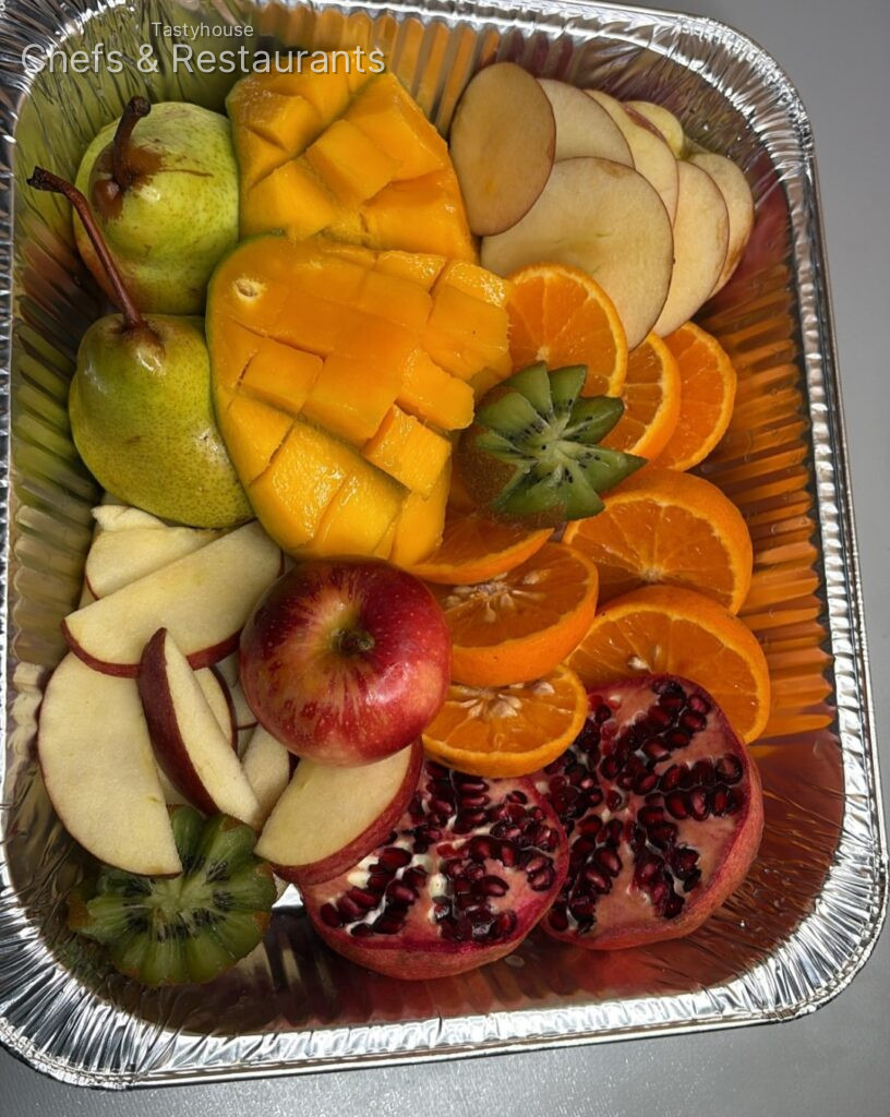 FRUIT PLATTER
