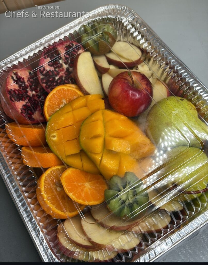 FRUIT PLATTER