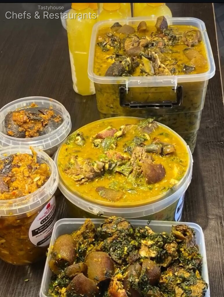 Soup Bowls