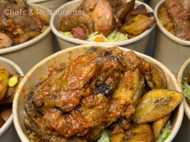 Naija party mix