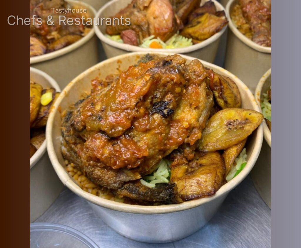 Naija party mix