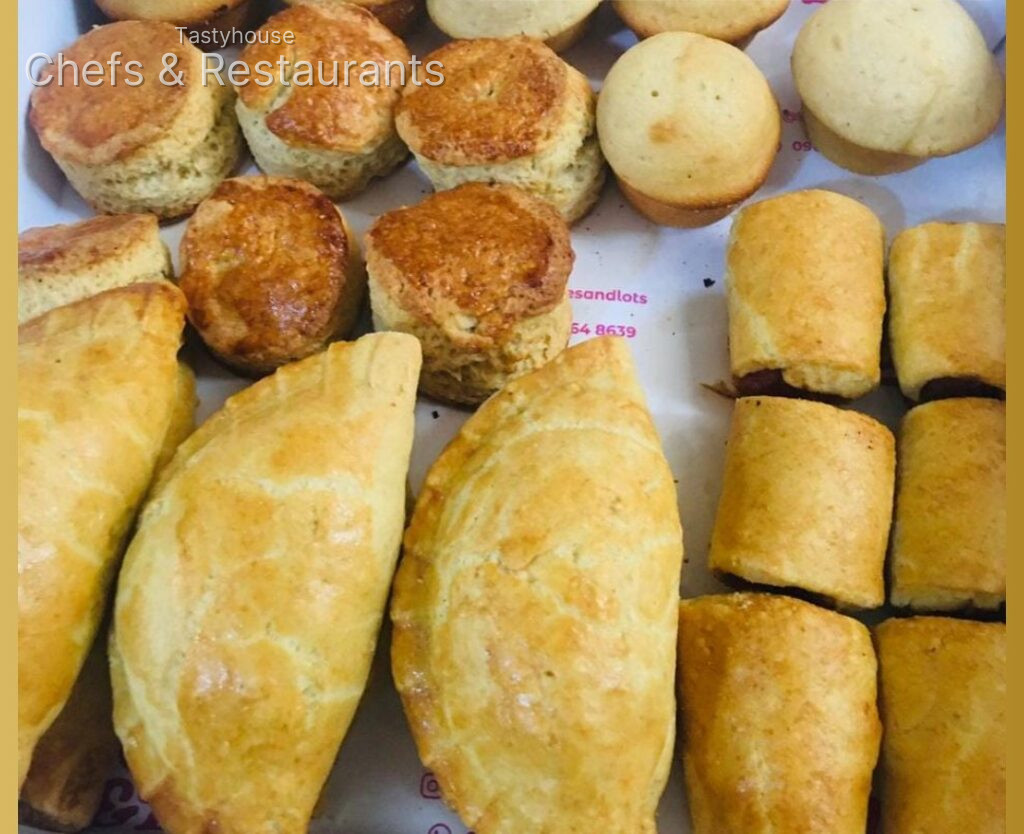Mini Delight Variety Treats
