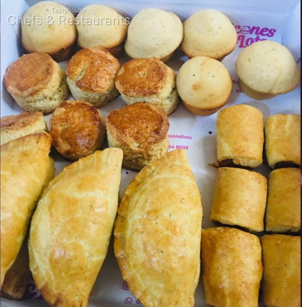 Mini Delight Variety Treats