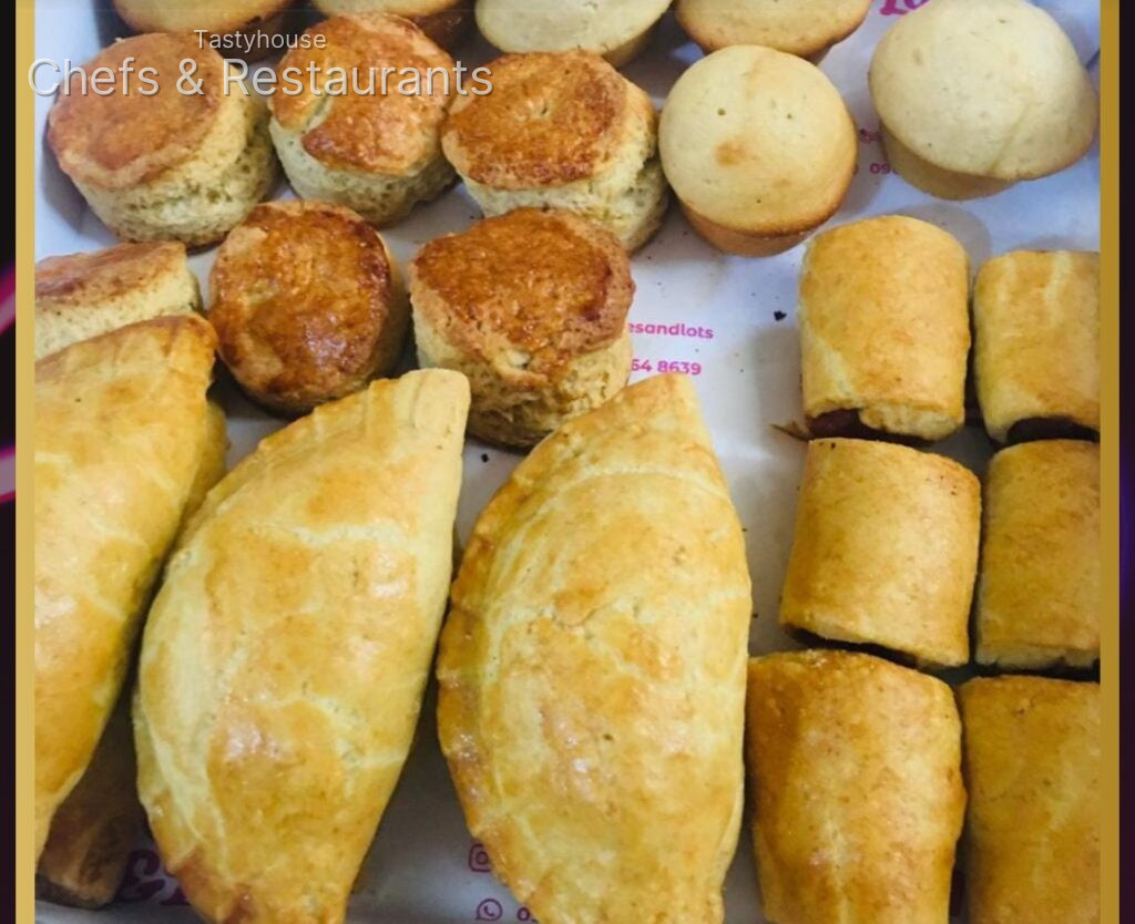 Mini Delight Variety Treats