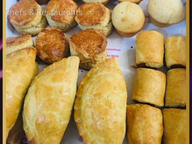 Mini Delight Variety Treats