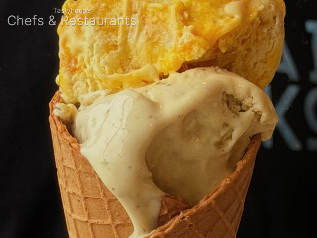 Ice cream