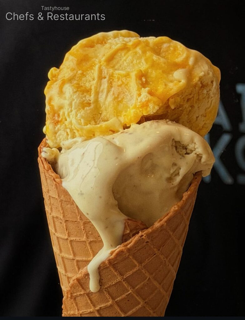 Ice cream