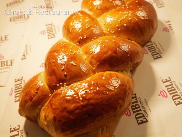 Challah Bread