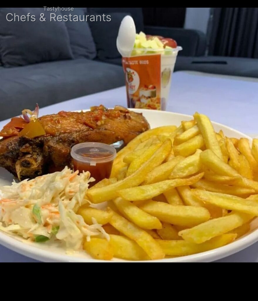Turkey Plate