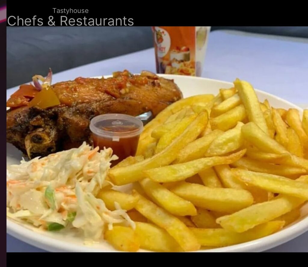 Turkey Plate