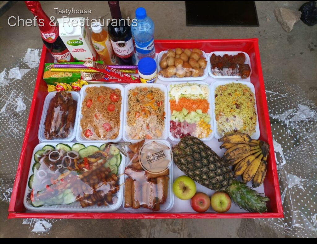 Food treats