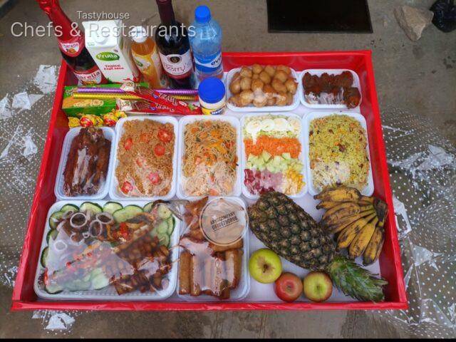 Food treats