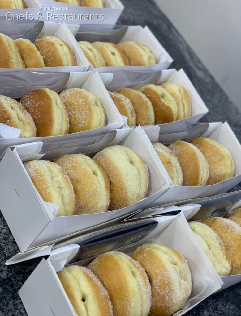 Donuts