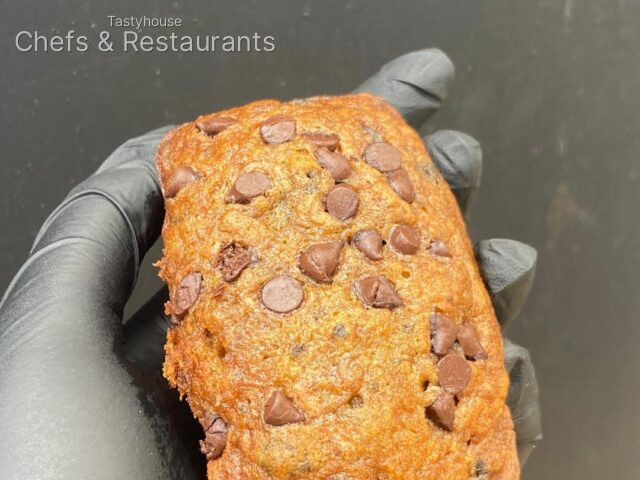 Banana Bread