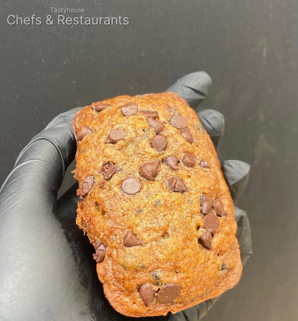 Banana Bread