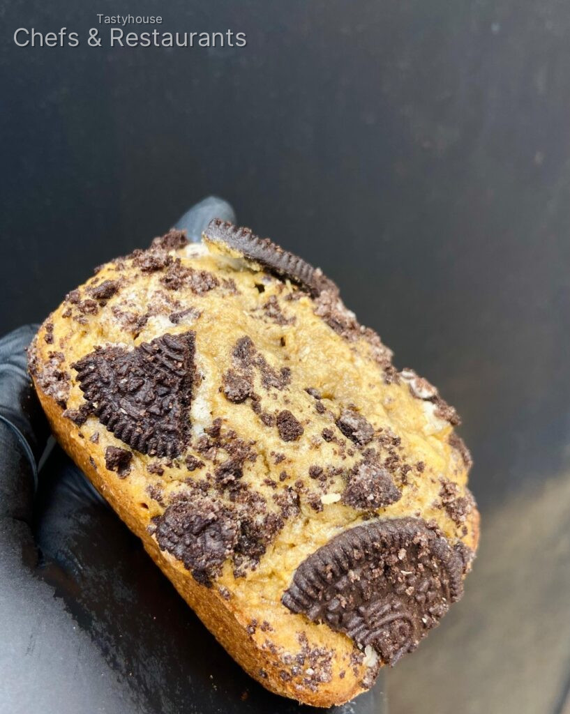 Banana Bread