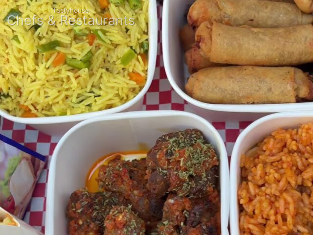 Food box