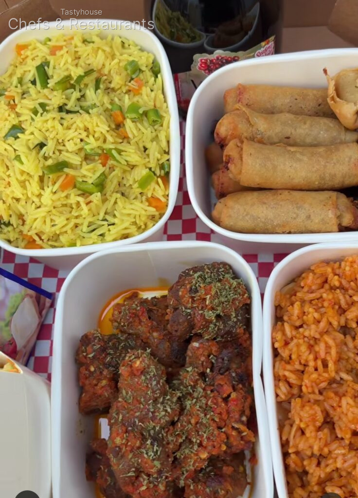 Food box