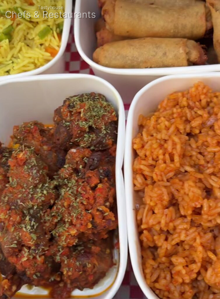 Food box