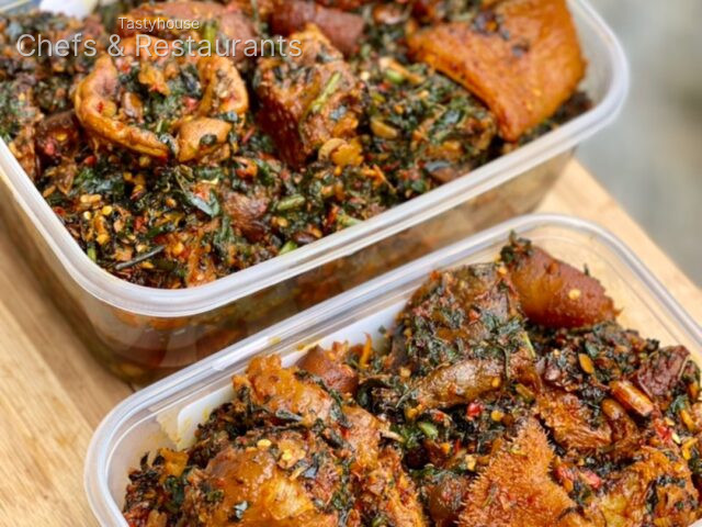 Efo riro