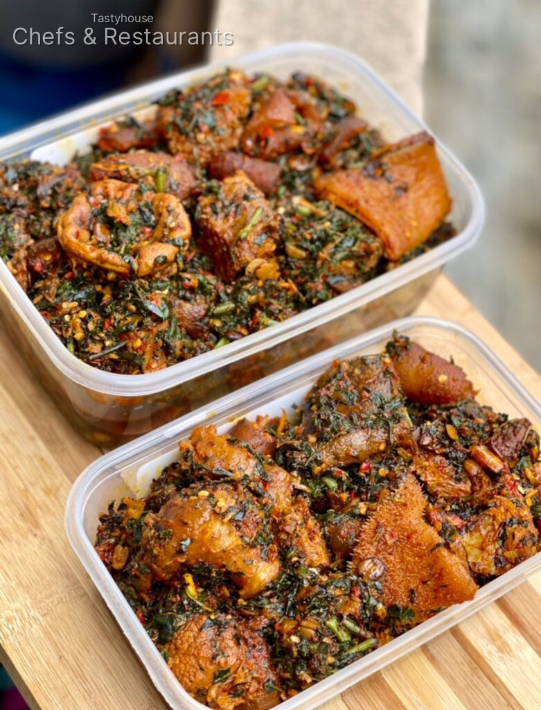 Efo riro