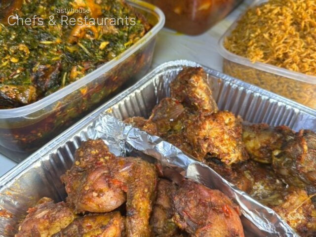 Soups stew’s and fresh meals