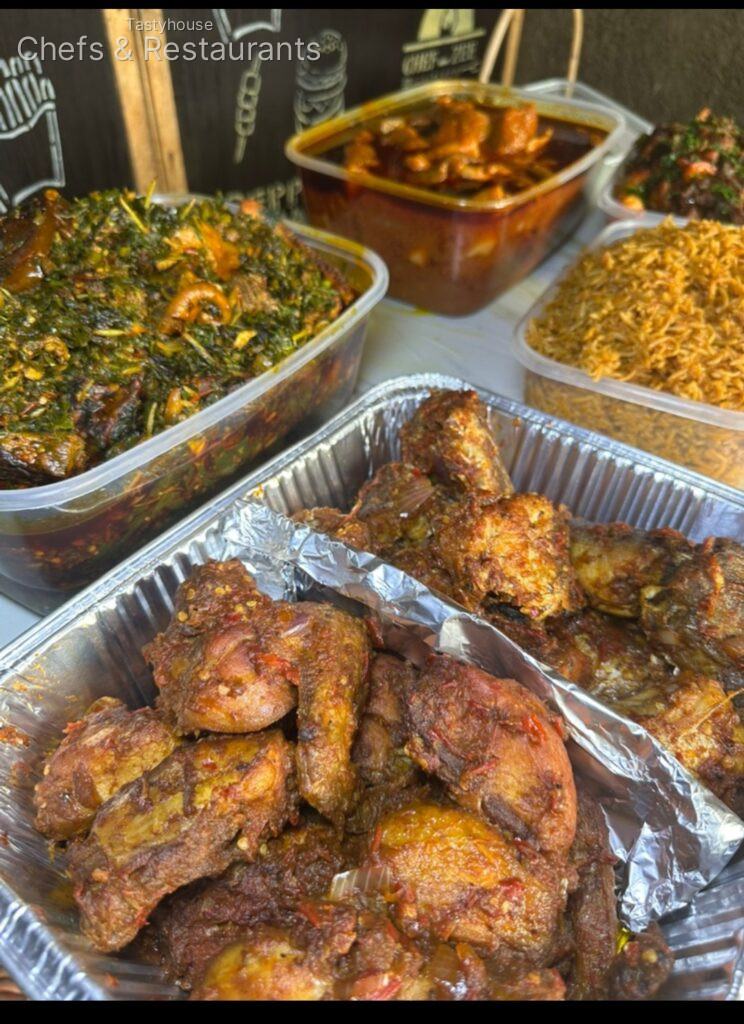 Soups stew’s and fresh meals