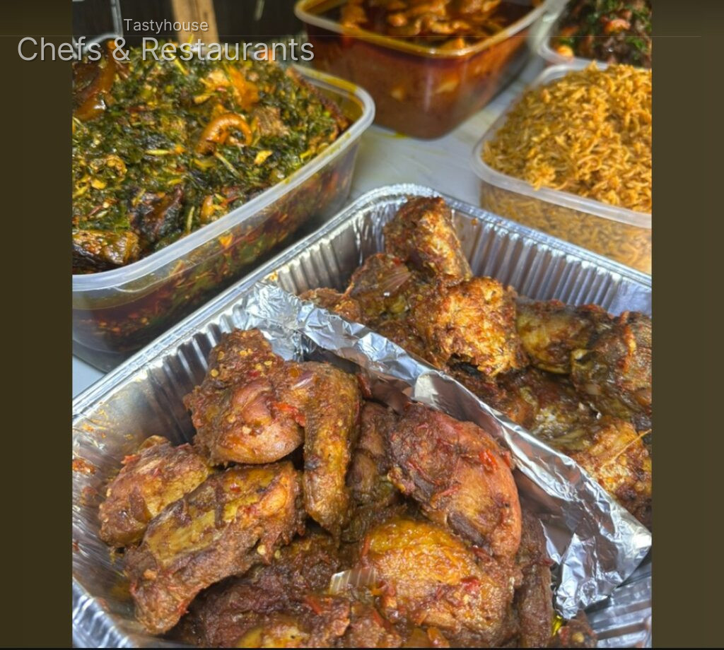 Soups stew’s and fresh meals