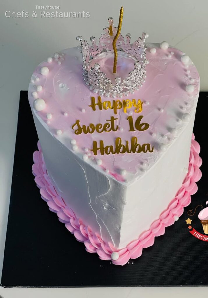 Birthday Cake