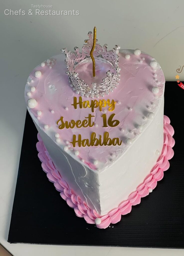 Birthday Cake