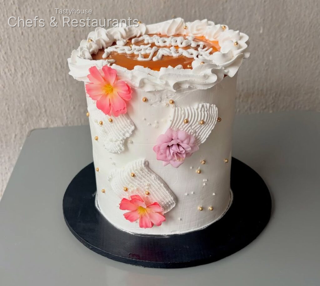 Cake