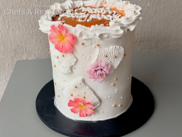 Cake