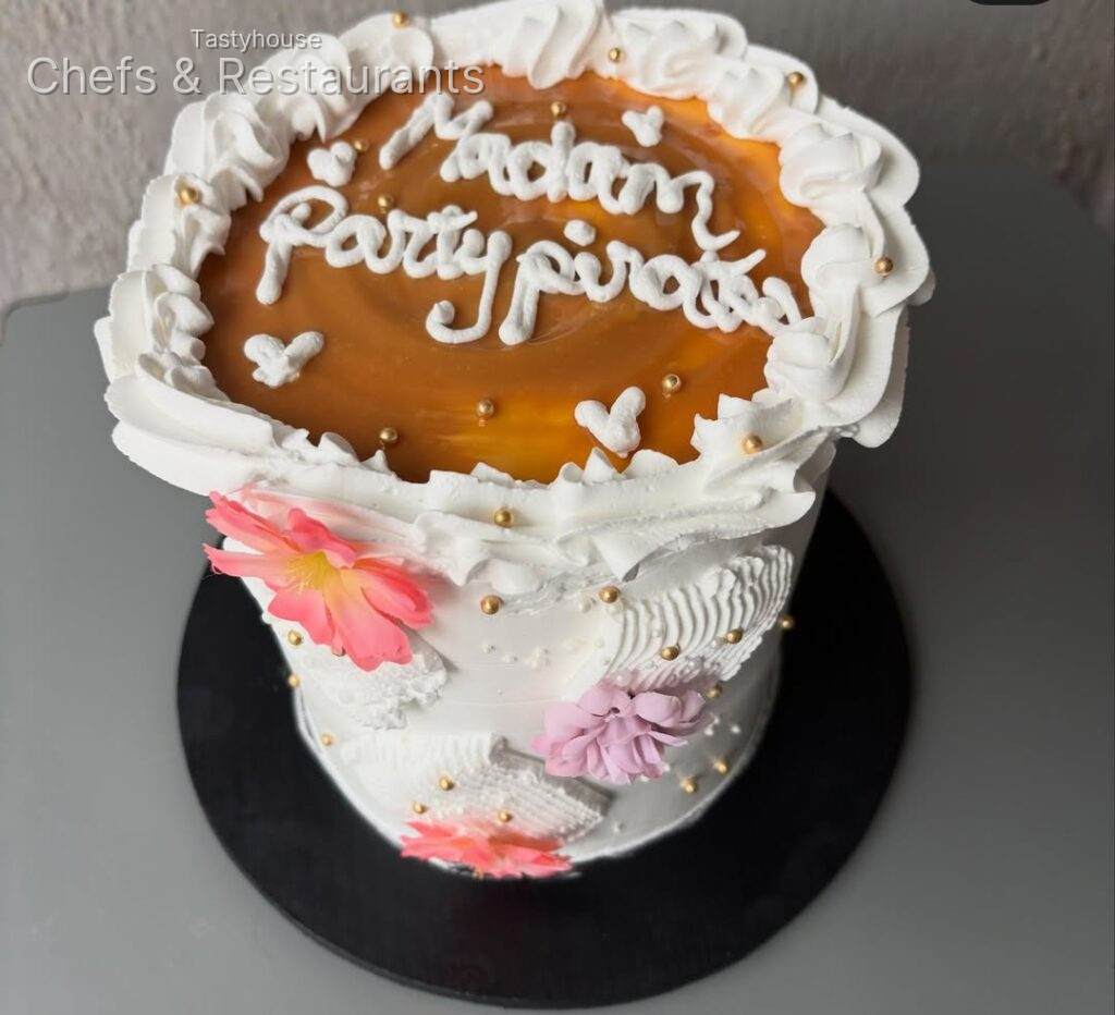 Cake