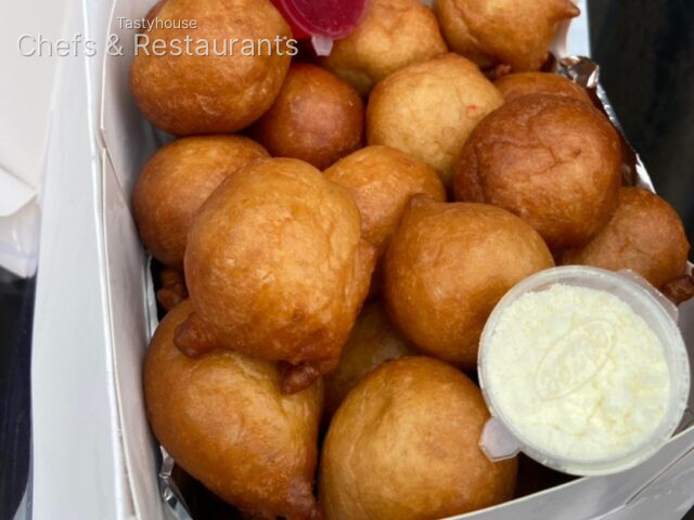 Puff-puff