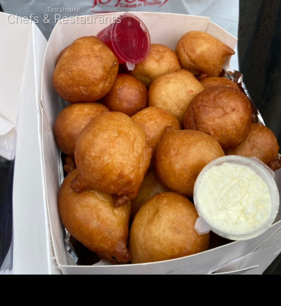 Puff-puff