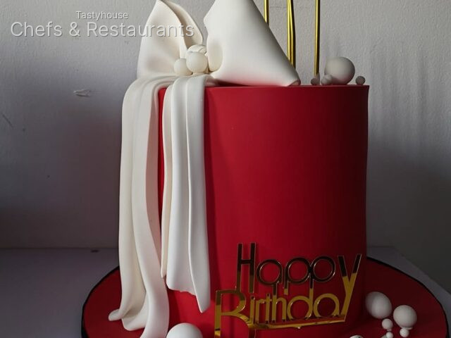 Cake
