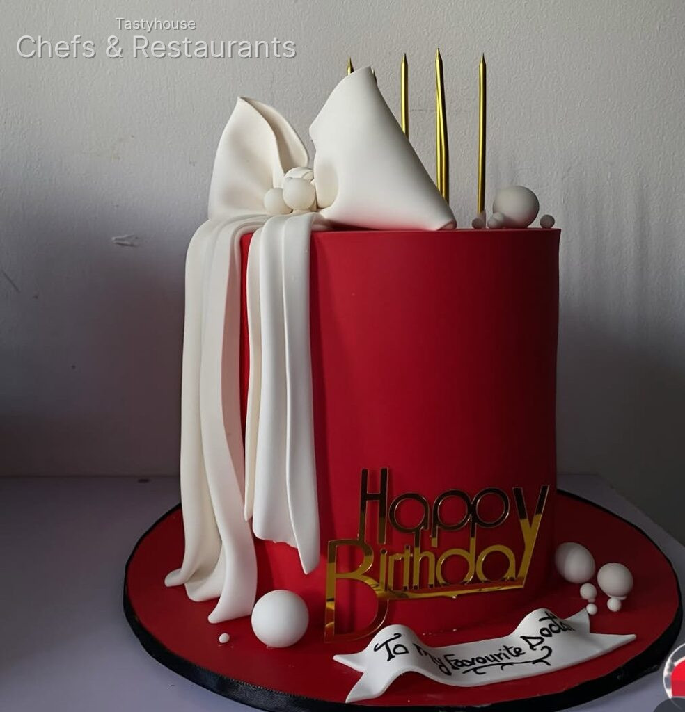 Cake