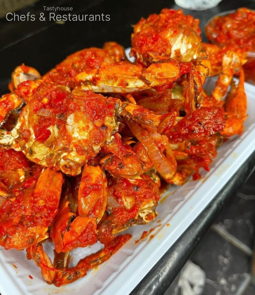 SEAFOOD