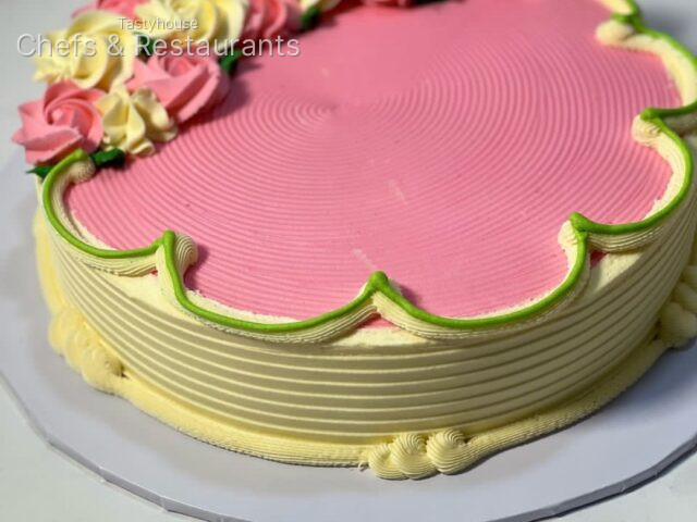 Buttercream