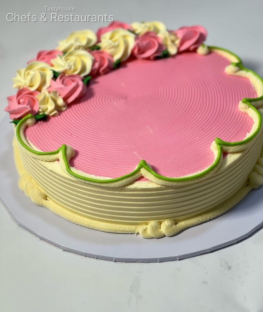 Buttercream