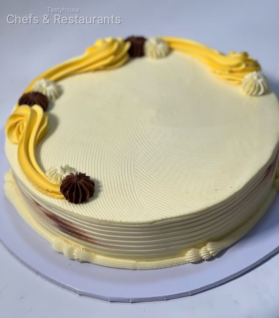Buttercream