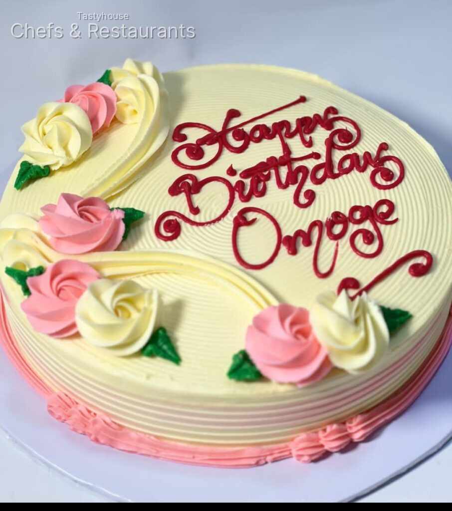 Buttercream