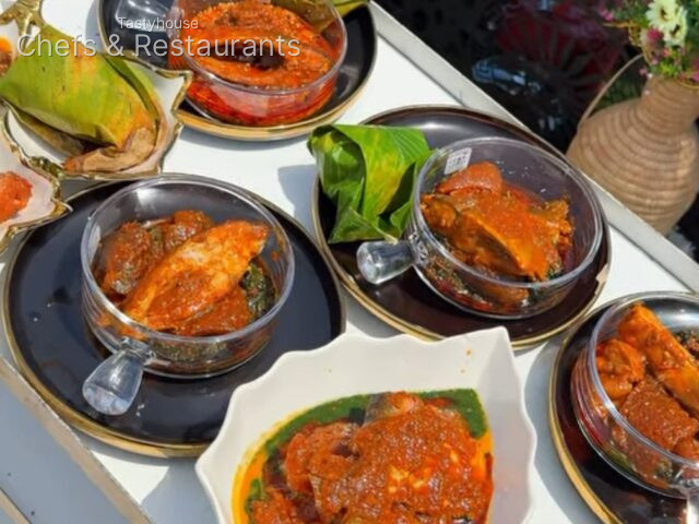 Event catering